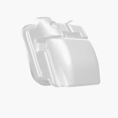 3M Unitek Clarity Ultra Self-Ligating Brackets