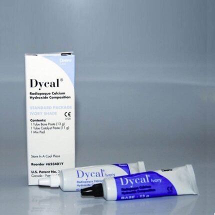 Dycal Ivory Standard Package - Image 2