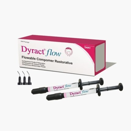 Dyract Flow