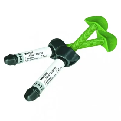 3M ESPE Filtek Z250 XT Restorative Syringes