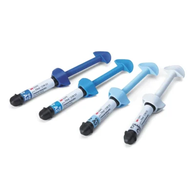 Filtek Z350 XT Universal Restorative Syringe 4