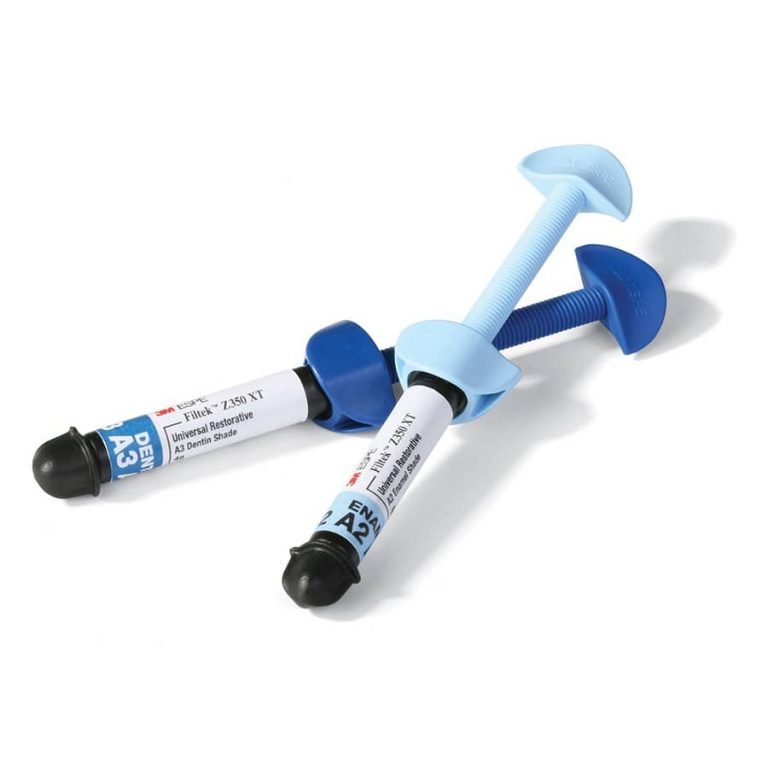Filtek Z350 XT Universal Restorative Syringe