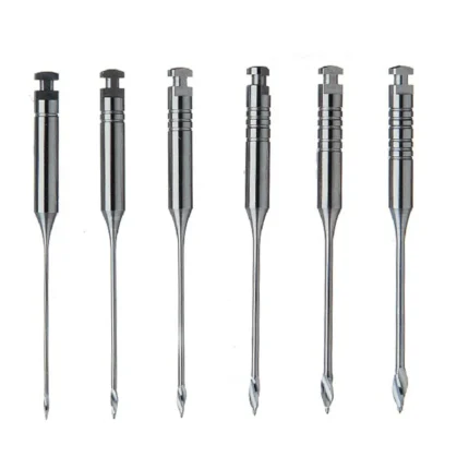 Gates Glidden Drills RA Set