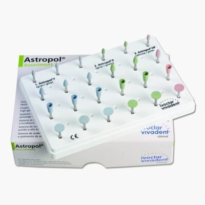 Astropol Assortment Kit