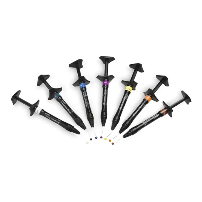 Ivoclar Empress Direct Color 8 Syringes