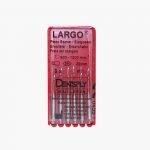Largo Peeso Reamer - Sterile (6 pcs)