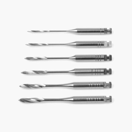 Largo Peeso Reamer - Sterile (6 pcs) - Image 2