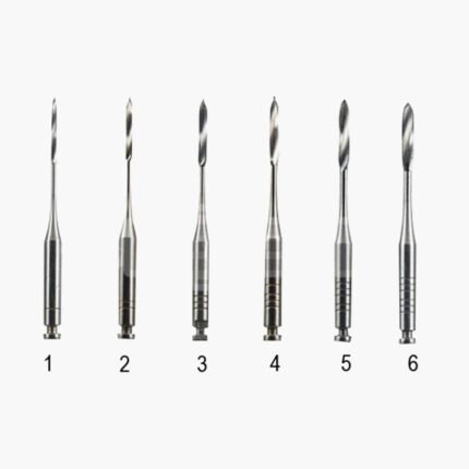 Largo Peeso Reamer - Sterile (6 pcs) - Image 3