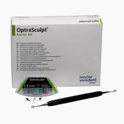 OptraSculpt Starter Kit