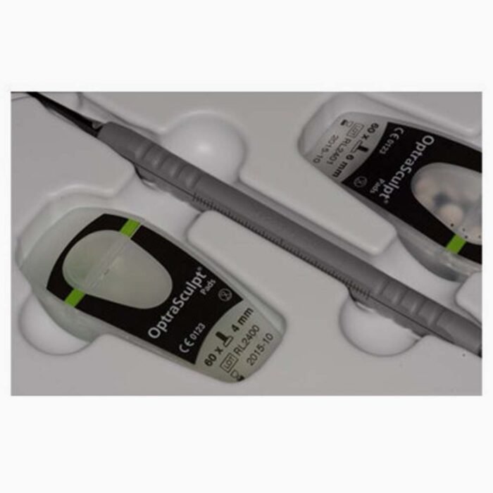 Ivoclar OptraSculpt Pad Assortment - Image 2