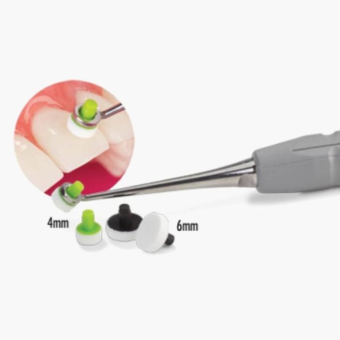 Ivoclar OptraSculpt Pad Assortment - Image 4