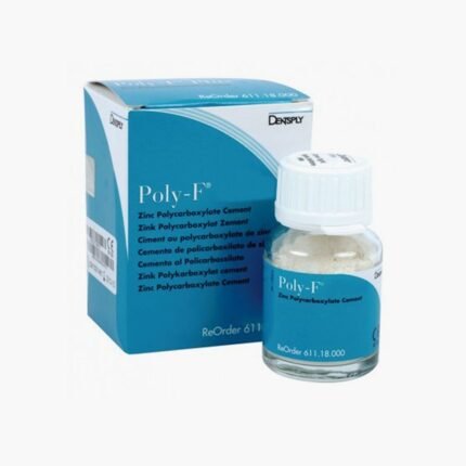 Poly F Zinc Polycarboxylate Cement - Image 2