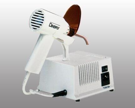QHL75 Curing Light - Image 2