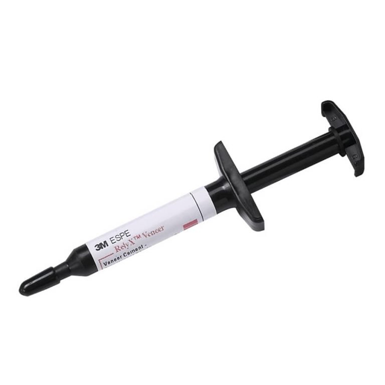 RelyX Veneer Cement - 3M ESPE