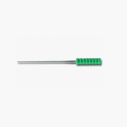 Spiro Short Barbed Broaches - (10 Pcs) - Image 3