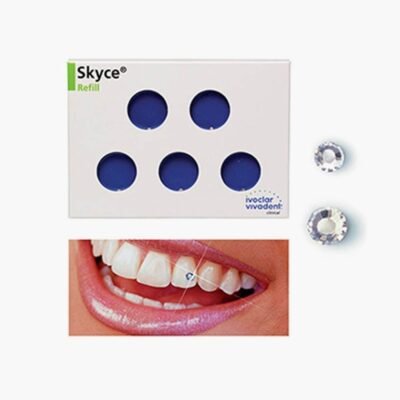 Skyce Refill Crystal