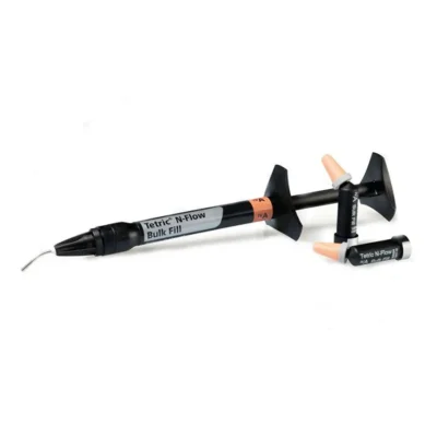 Tetric N-Flow Bulk Fill