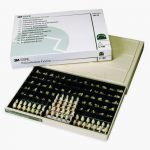 3M ESPE Polycarbonate Crowns Intro Kit C180