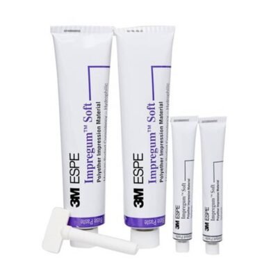 Impregum soft refills