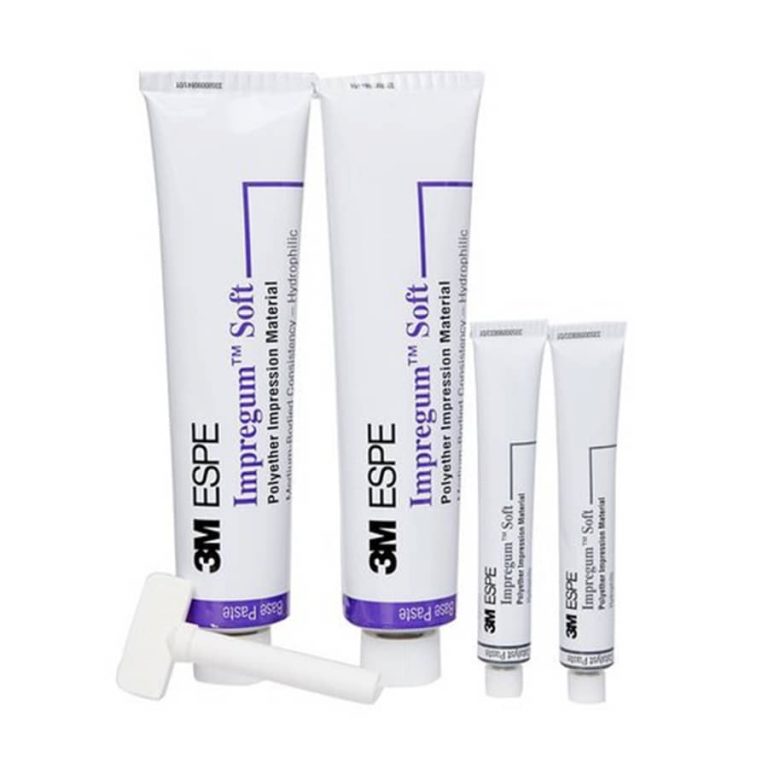 Impregum soft refills