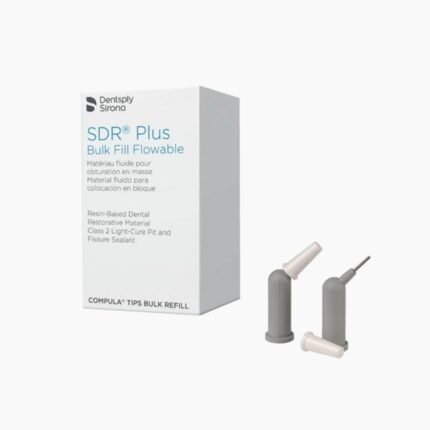 SDR Compule Refill Pack - 15pk
