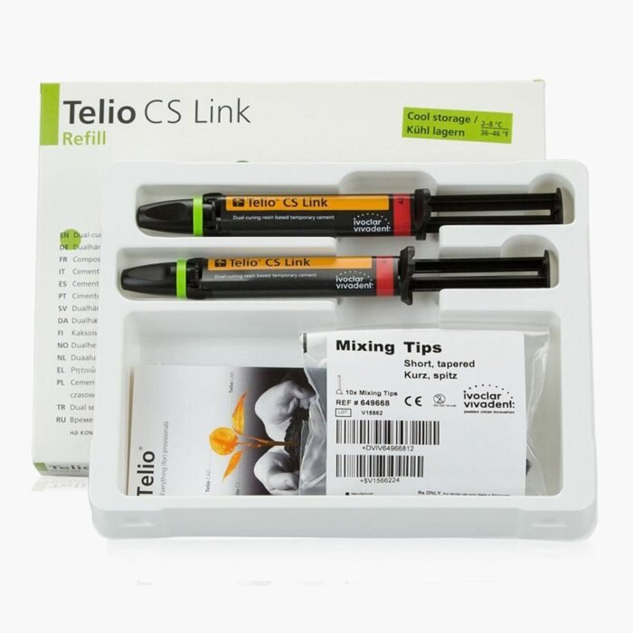 Telio CS Link