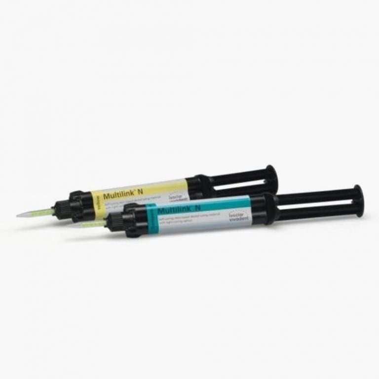 Multilink N Refill - Ivoclar