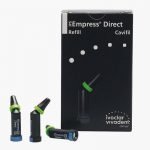 Ivoclar Empress Direct Cavifil Refills