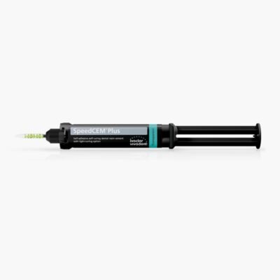 SpeedCEM Plus Refill