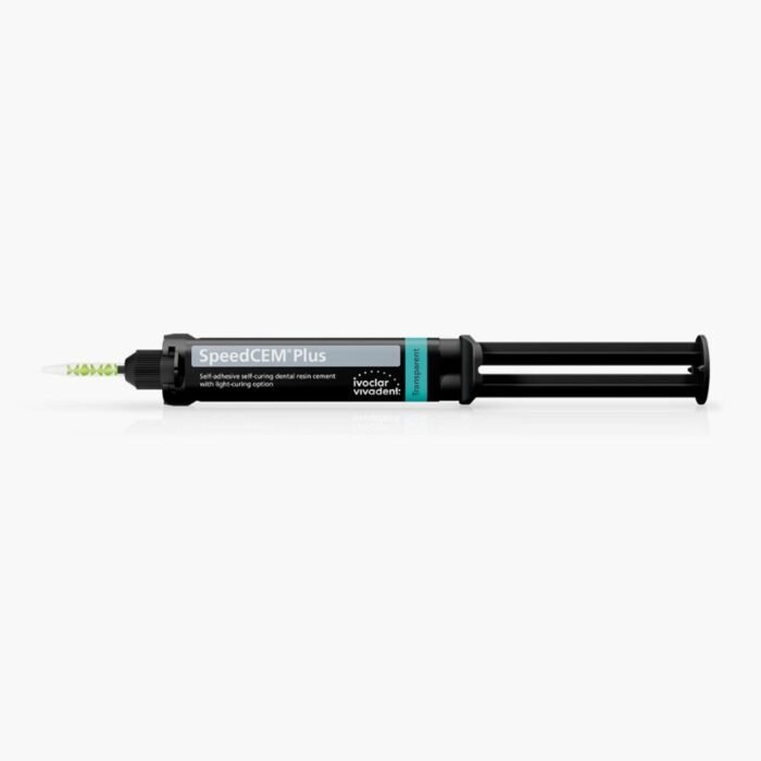 SpeedCEM Plus Refill