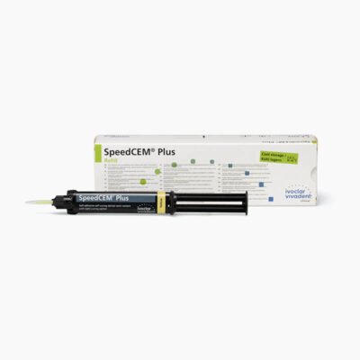 SpeedCEM Plus Refill