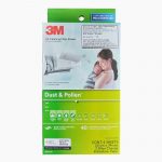 3M Air Cleaning Filter Sheets