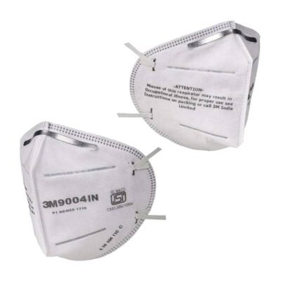 3M Mask N9004 IN_01
