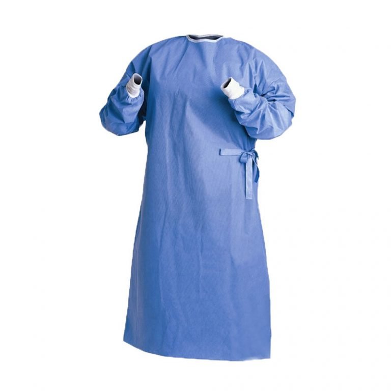Disposable Surgical Gown