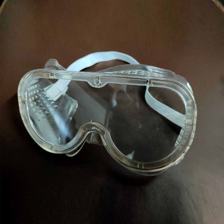 Eye Safety Goggle