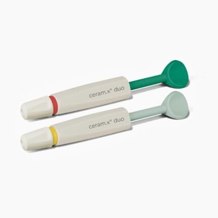Ceram.X Duo Universal Syringe Refills