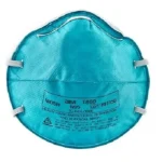 3M 1860 N95 Surgical Face Mask Pack of 20 (Exp: Mar 2026)