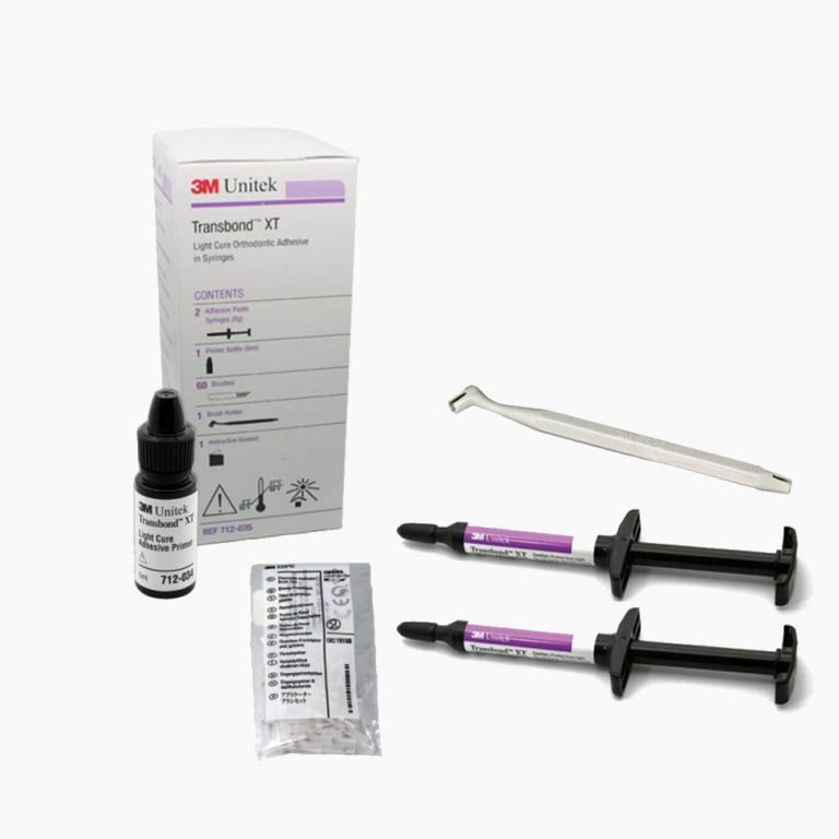 Transbond XT Light Cure Adhesive Kit