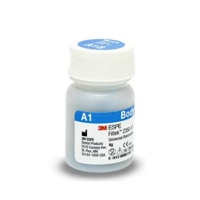 3M ESPE Filtek Z350 XT Universal Restorative Compule Bottle