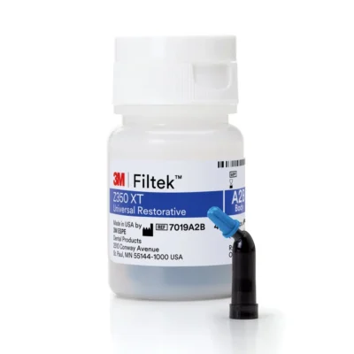3M ESPE Filtek Z350 XT Universal Restorative with Compule