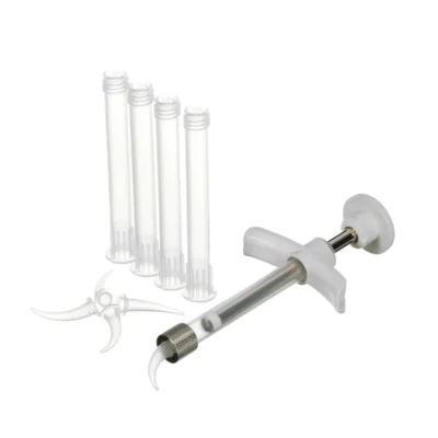 3M ESPE Penta Elastomer Syringe