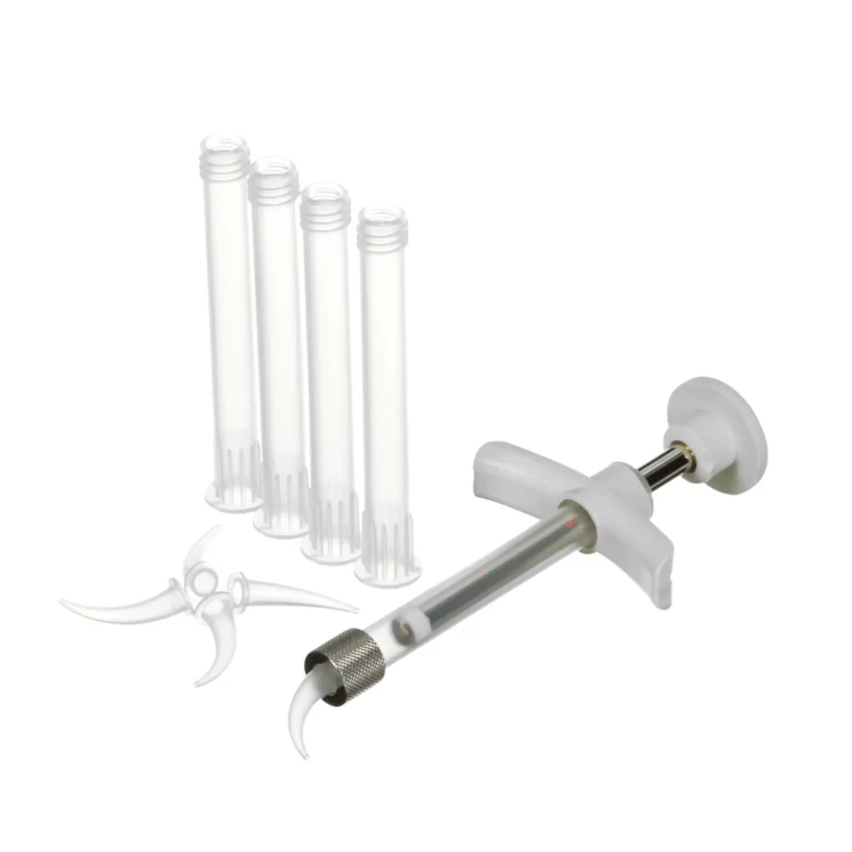 3M ESPE Penta Elastomer Syringe