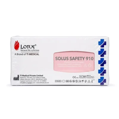 Solus Safety 910