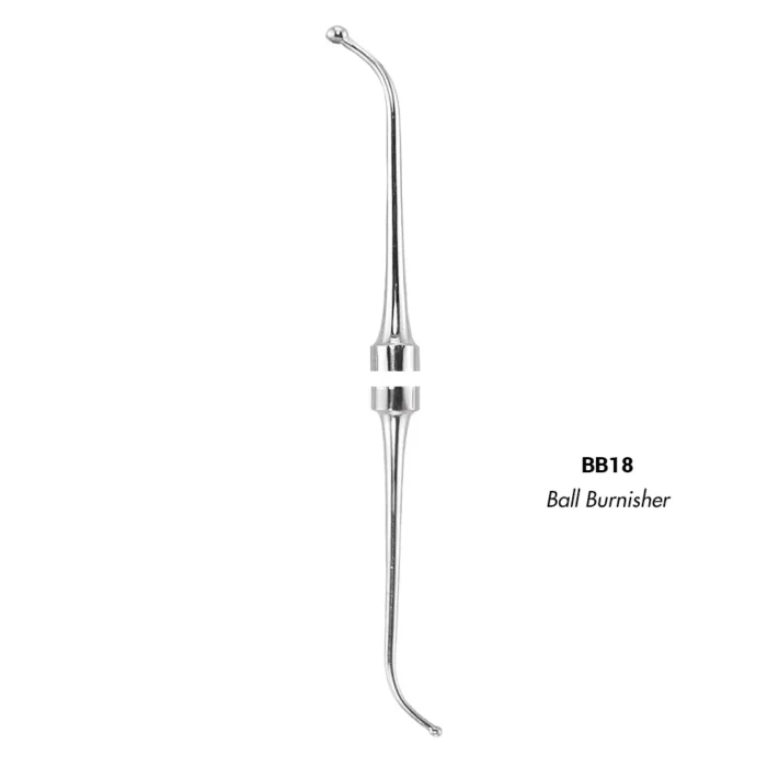GDC Ball Burnisher (BB18) #3