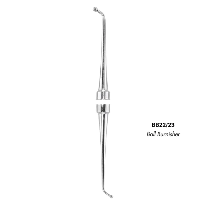 GDC Ball Burnisher (BB22/23) #3