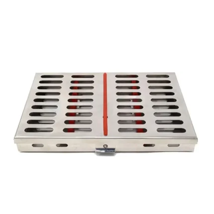 GDC Cassette For 10 Instruments (IMSCA10)