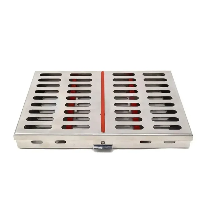 GDC Cassette For 10 Instruments (IMSCA10)