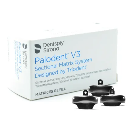 Palodent V3 Matrices Refill - Pack