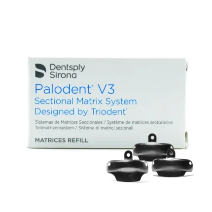 Palodent V3 Matrices Refill - Pack of 50