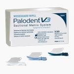 Palodent V3 WedgeGuards Refill (Pack of 50)